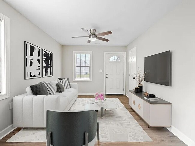 Photo - 3 Bedroom House in Flagmarsh Hills