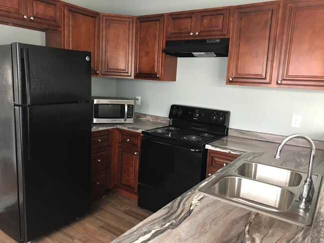 Photo - Two Bedroom Home Downtown Corbin, KY