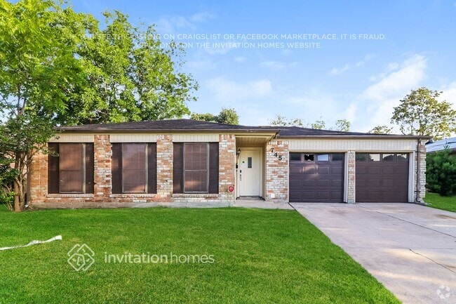 Building Photo - 745 Academy Ln Rental