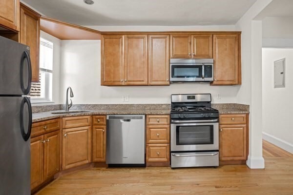 Photo - 20 Sudan St Unit 1