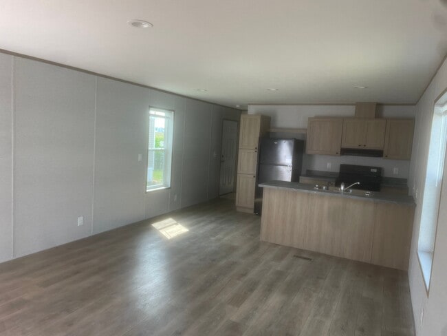 1 Big Bear Rd