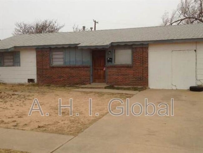 Building Photo - 2417 N Wilson St Rental
