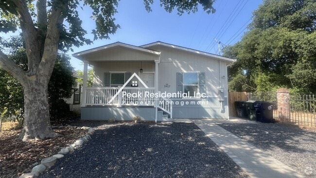 Building Photo - Brand New Sacramento 3bd/2ba Home!