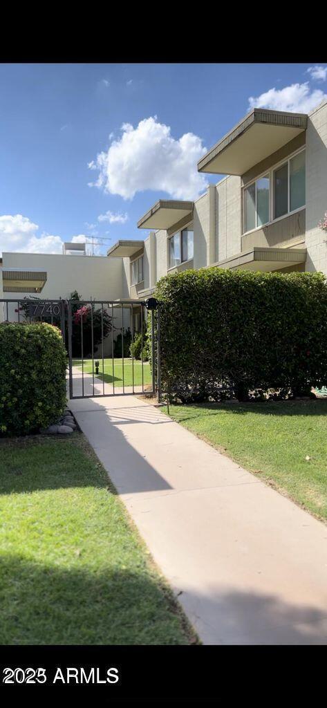 Photo - 7740 E Heatherbrae Ave