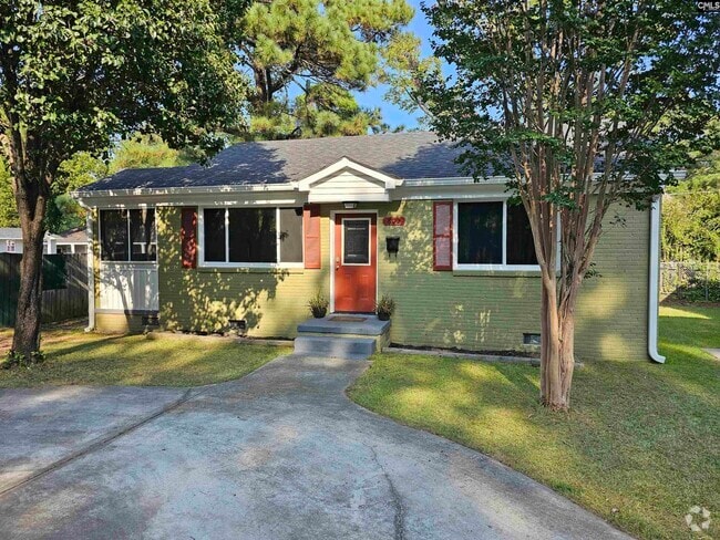 Building Photo - 802 Kilbourne Rd Rental