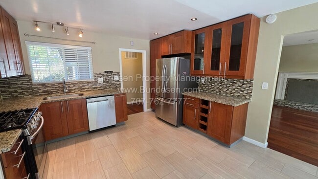 Photo - Charming and well maintained 3BD/2BA Home Near Doyle Park