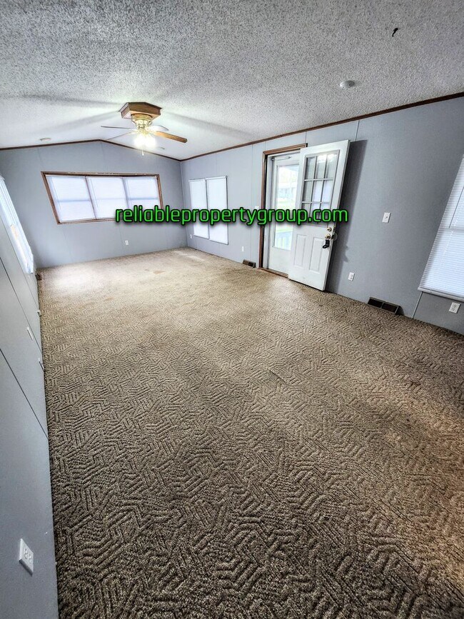 Photo - New Listing in Churubusco