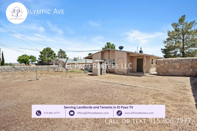 Photo - 3801 Olympic Ave