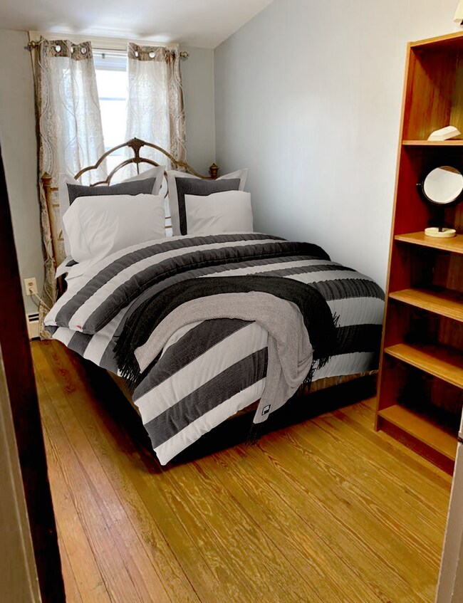 619 Smith St Unit 619 3rd Floord