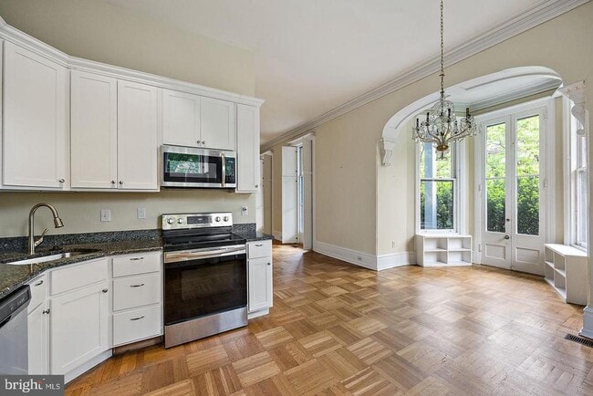 1401 Delaware Ave Unit 1F