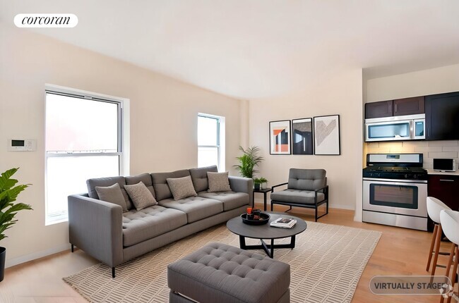 Building Photo - 838 Herkimer St Rental