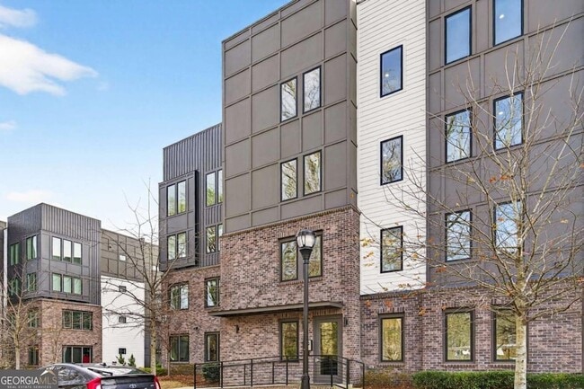 Photo - 377 Grant Cir SE Unit 1712