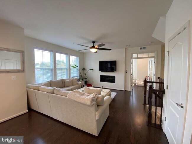 Photo - 1336 Foggy Turn Townhome