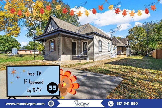 Building Photo - 419 N Grand Ave