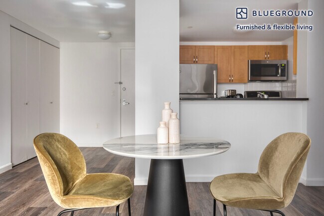 229 Chrystie St Unidad SI FL14-ID1325