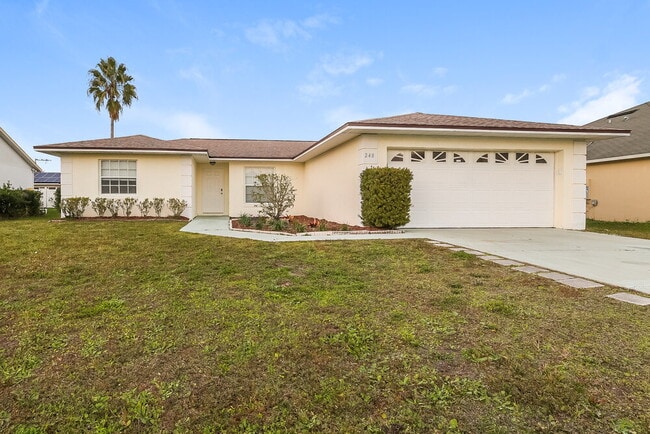 Building Photo - 248 Grifford Dr