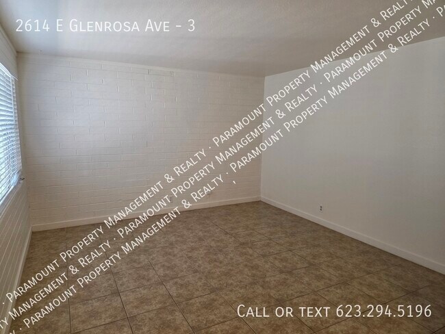 Photo - 2614 E Glenrosa Ave Unidad 3