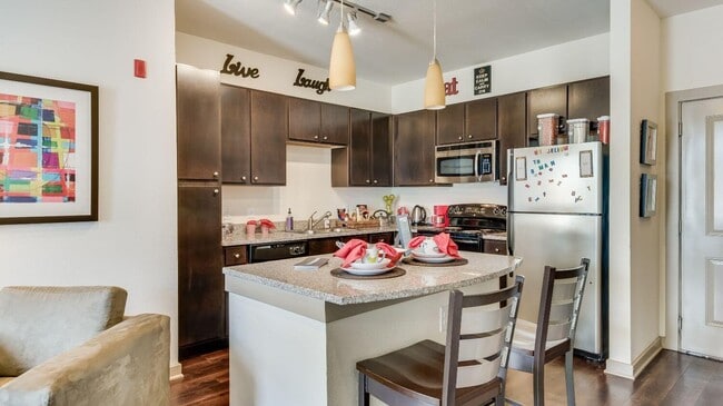 Building Photo - The Domain at Columbia