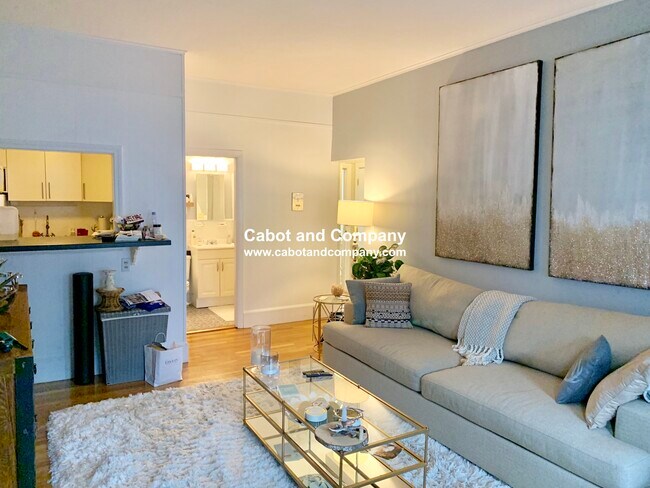Photo - 213 Newbury St Apartments Unit 7