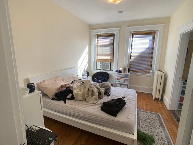 Photo - 1318 Commonwealth Ave Condo Unit 12