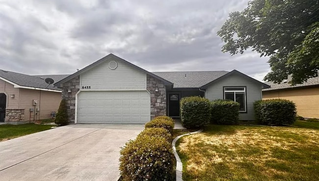 Building Photo - 8455 W Harmonica Way Rental