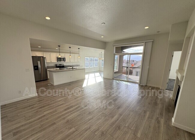 Photo - 8084 Gilpin Peak Drive Casa