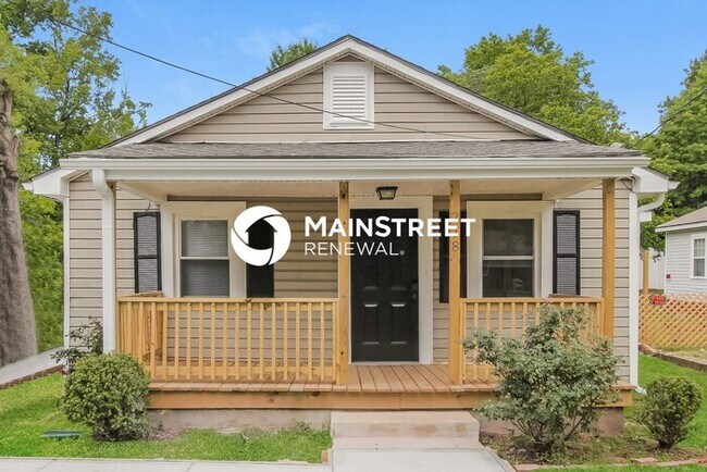 Building Photo - 3 Bedroom Pet-Friendly Home in CHARLOTTE, ...