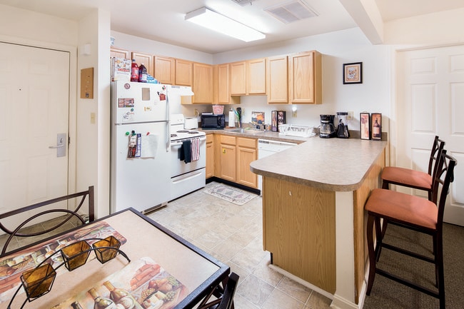 Photo - University Park Student Apartment