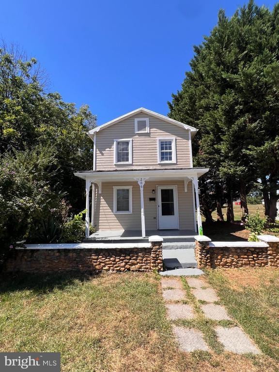 Photo - 206 S George St. Casa