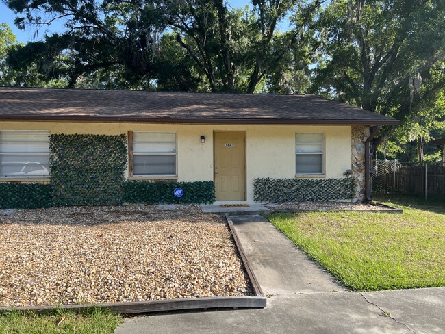 Building Photo - 1843 Quail Trl Unit The Hollis