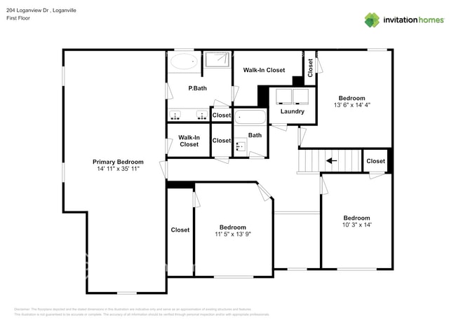 Photo - 204 Loganview Dr