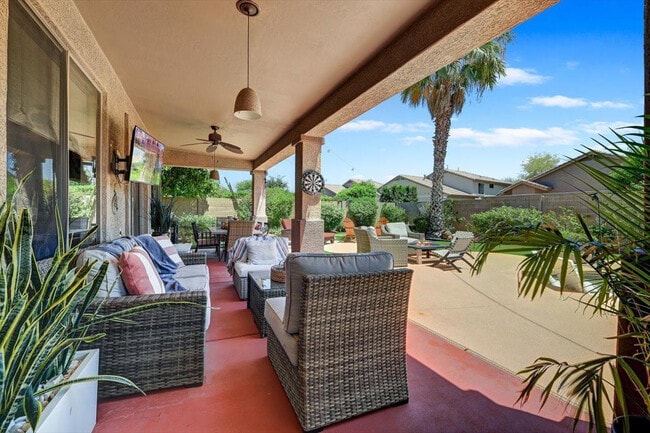 Photo - 7723 E Phantom Way