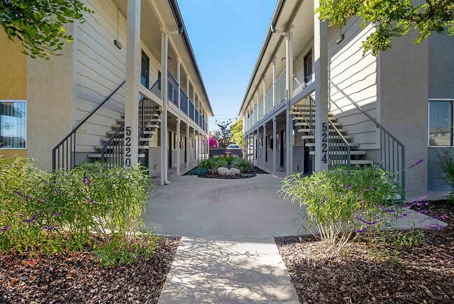 Photo - Mesa Village