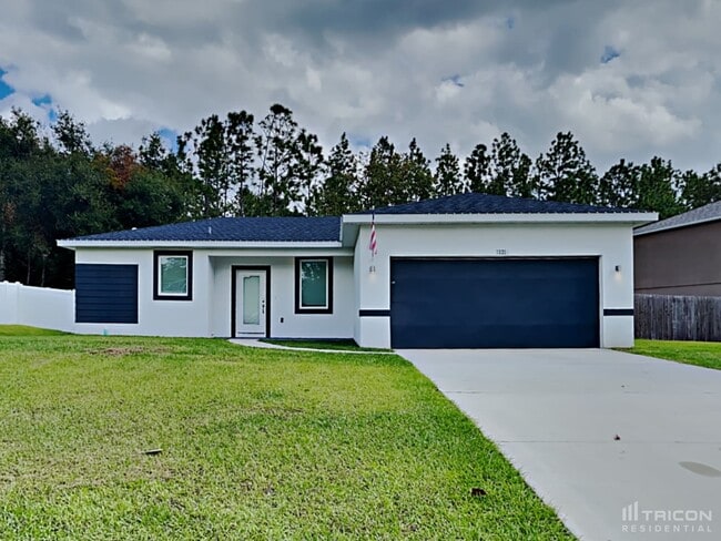 Building Photo - 3321 Buttonwood Ave Rental