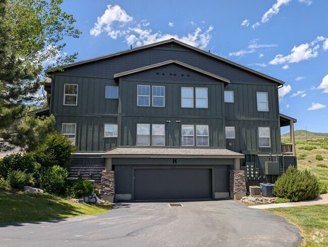 Building Photo - Furnished Jordanelle Condo