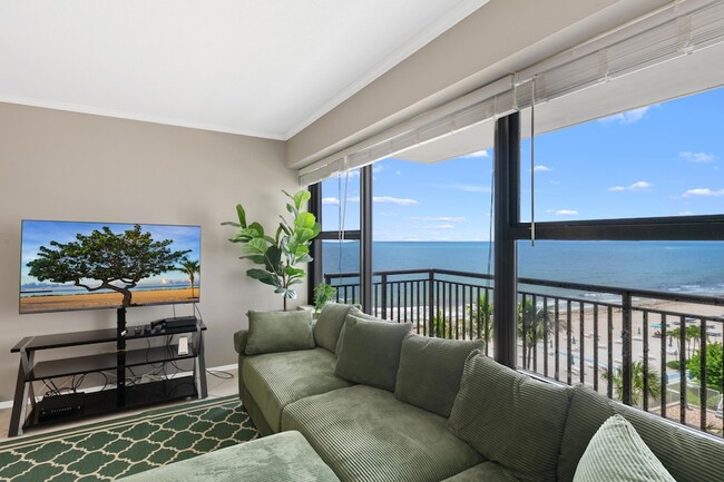 Photo - 3800 Galt Ocean Dr Unit 607