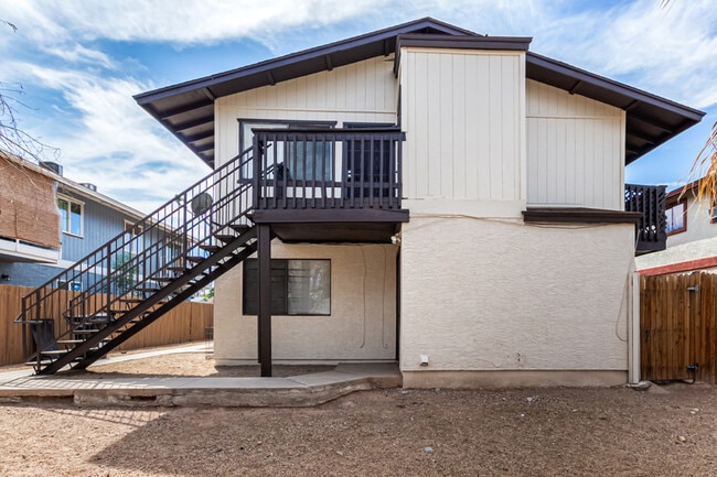 Photo - 53 N San Jose Unit 202