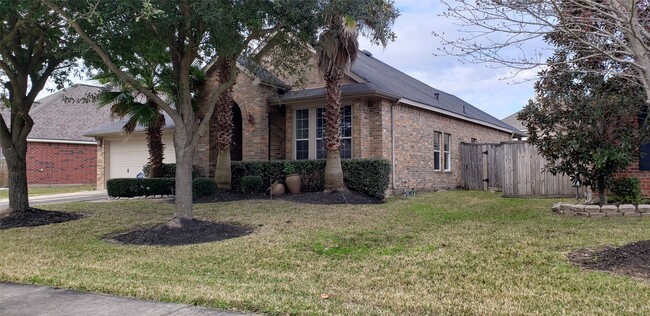 Photo - 16006 Wilmington Park Ln