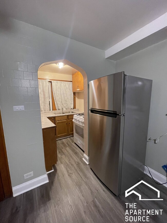 Photo - 5143 S Rockwell St Unit 1