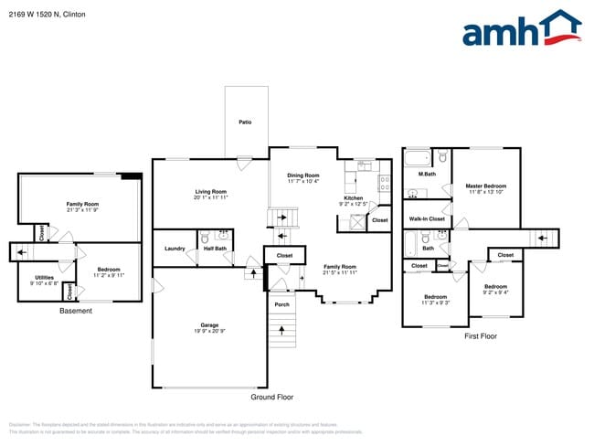 Photo - 2169 W 1520 N