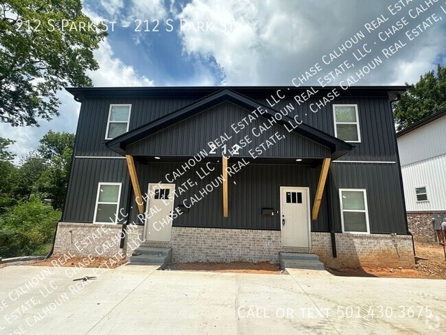 Building Photo - 212 S Park St Unit 212 S Park St Rental