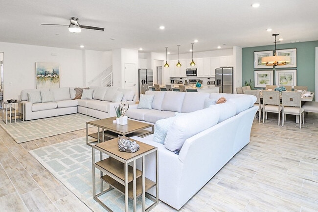 Building Photo - 2493 Rama Dr Unit ID1347573P