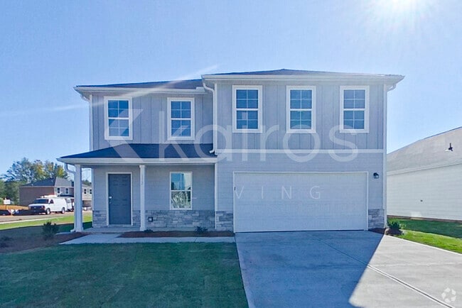Building Photo - 112 Flat Rock Ml Trl Rental