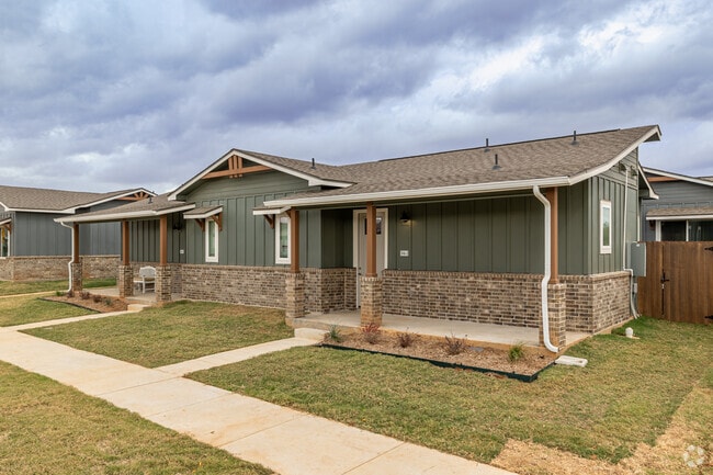 Trulo Homes Tara Ridge