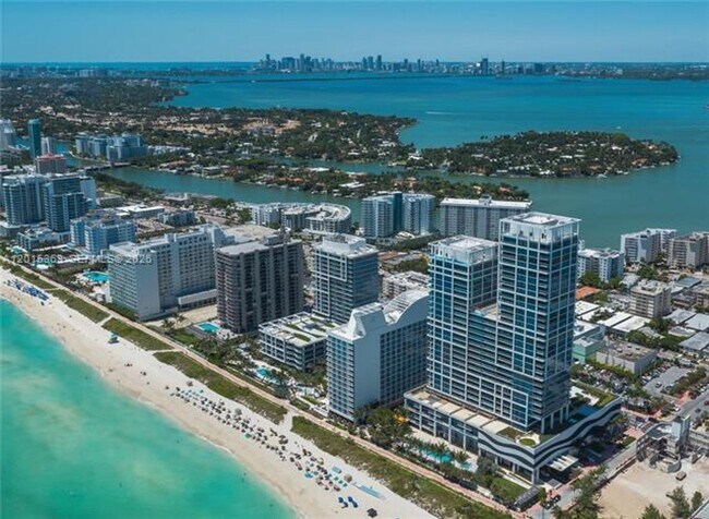 Photo - 6899 Collins Ave Unidad 6899 Collins Ave #appt1610