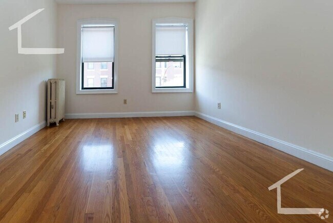 Building Photo - Huge second floor one bed for 9/1! ALLSTON Rental