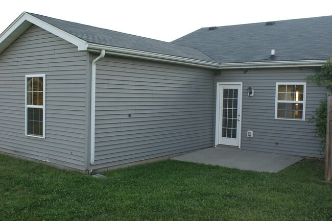 92 Apple Tree Way