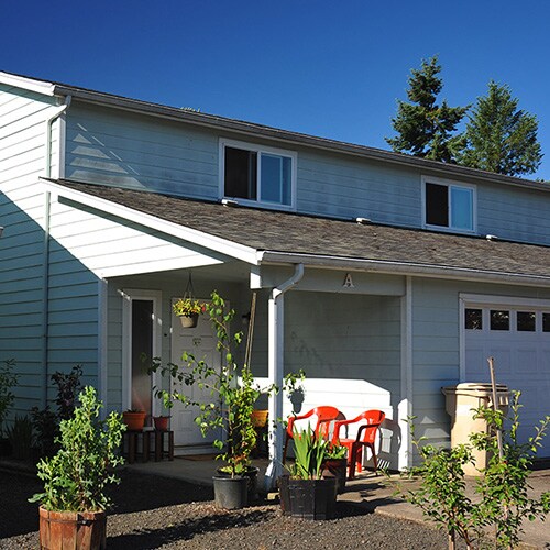 Photo - South Corvallis Townhomes I