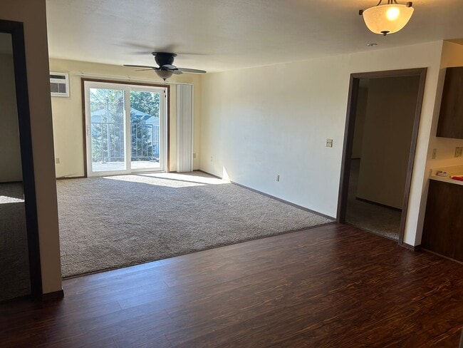 River View Apartments