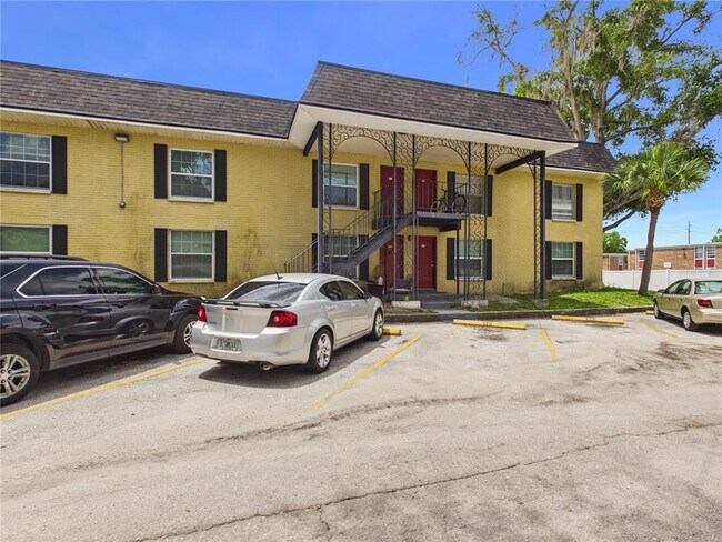 Building Photo - 2800 E 113th Ave Unit 219